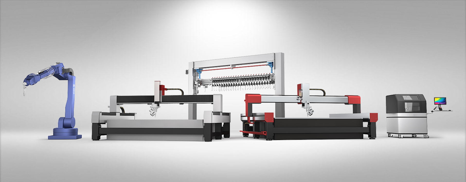 ZHEOK WATER JET CUTTER